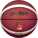 Molten Basketball BG4050 DBB