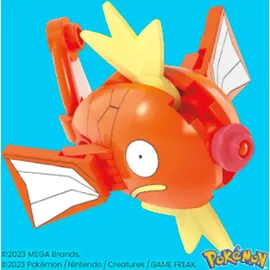 Mattel MEGA Pokémon Magikarp Evolution Set