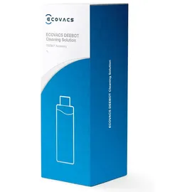 Ecovacs DEEBOT Reinigungslösung (1L) für DEEBOT