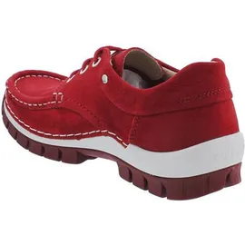 WOLKY Fly Damen Rot 42