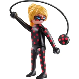 Playmobil Miraculous Antibug 71342