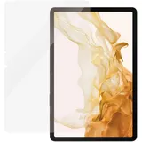 Panzer Glass Panzerglass Displayschutz für Samsung Galaxy Tab S9, S9 FE Transparent