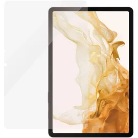 Panzer Glass Panzerglass Displayschutz für Samsung Galaxy Tab S9, S9 FE Transparent