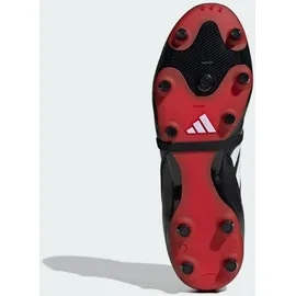 adidas Copa Gloro 2 FG Herren core black/cloud white/better scarlet 43 1/3