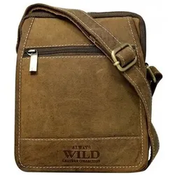 Always Wild  Handtasche Wild  in multifarben, Einheitsgrösse