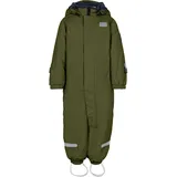 LEGO Wear Unisex, Skijacke, Lwjulian 711 - Snowsuit dark khaki 894, 98