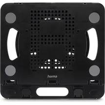 Hama Rotation schwarz