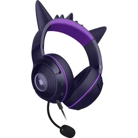 Razer Kraken Kitty V2 USB Gengar Edition