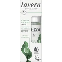 lavera Barrier Balance Serum
