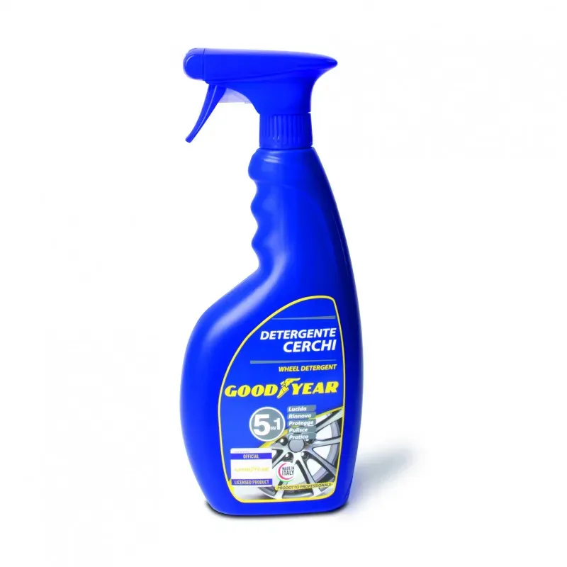 Felgenreiniger Goodyear Гудиър 750 ml 5-in-1