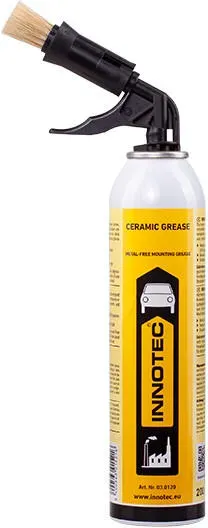 1 Stk. Ceramic Grease Keramikfett/Montagepaste 200ml