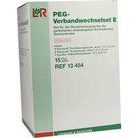 Lohmann & Rauscher PEG Verbandwechsel Set E