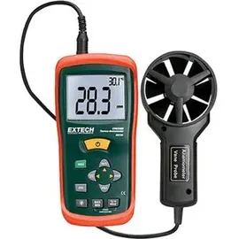 EXTECH AN100 Anemometer 0.4 bis 30 m/s