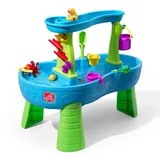 Step2 Rain Showers Wasserspieltisch