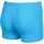 Arena Bright Swim Badeshorts Turquoise/Navy 152