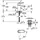 Grohe Eurosmart Cosmopolitan S-Size Einhandmischer chrom 23927000