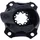 Sram AXS Powermeter Spider RED/Force LK 107 mm