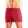H.I.S. H.I.S Weiter Boxer in rot, blau, marine, khaki, grau-meliert | Gr.: 9