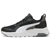 Puma Trinity 2 LT Sneaker 02 black-white-cool dark gray