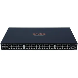 HP HPE Aruba Networking 2930F 48G 4SFP+