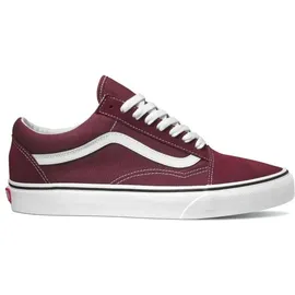 Vans Old Skool Port Royale/True White 46