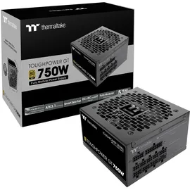 Thermaltake ToughPower GT 750W ATX 3.1 (PS-TPT-0750FNFAGE-3)