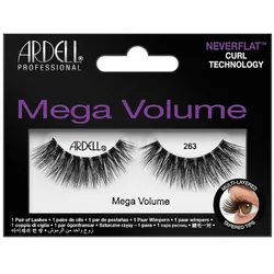 Ardell Volume Mega 263 Künstliche Wimpern