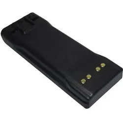 NiMH Akku end für Motorola FuG11b GP900, MTS2013 (geringe Selbstentladung)