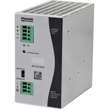 Murrelektronik Trafos/Netzgeräte Eco-Rail-2 10-100-24
