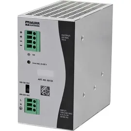 Murrelektronik Trafos/Netzgeräte Eco-Rail-2 10-100-24