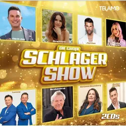 Die große Schlager Show