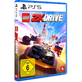 LEGO 2K Drive - Playstation 5