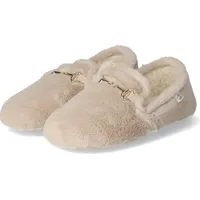 Espadrij l ́originale Espadrij Damen Hausschuhe/ Ballerina Cozy Beige