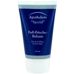 Fuss Frische Balsam