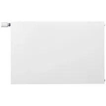 Buderus VC-Plan.2 2000 x 900 mm Typ 22 weiß Anschluss links