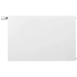 Buderus VC-Plan.2 2000 x 900 mm Typ 22 weiß Anschluss links