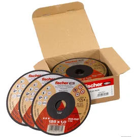 Fischer Trennscheibe FCD-FHP 125 mm