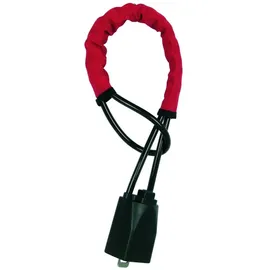 Carpoint Lenkradkralle Stahl