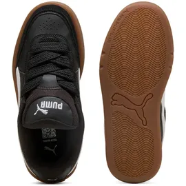 Puma Park Lifestyle SK8 JR Schwarz 37,5