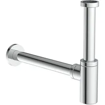 Kirchhoff DS-5WK Flaschensiphon Chrom