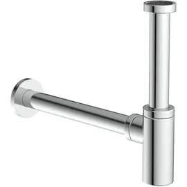Kirchhoff DS-5WK Flaschensiphon Chrom