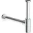 Kirchhoff DS-5WK Flaschensiphon Chrom