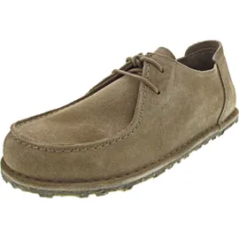Birkenstock Utti Lace Herren Beige 40
