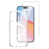 4smarts 3in1 Premium Starter Set für iPhone 16 Pro