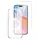 4smarts 3in1 Premium Starter Set für iPhone 16 Pro