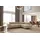 kaiser möbel Ecksofa FALIO L mit Schlaffunktion im modernen Stil für das Wohn- und Schlafzimmer Hellbeige Rechts - Beige