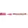 edding Permanentmarker 400 1,0 mm Rosa 1 St.