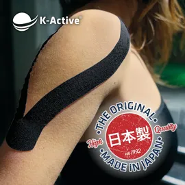 K-Active K-Active® Tape Classic 1er-Box 5 m