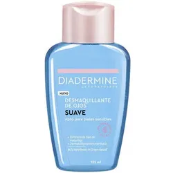Diadermine  Gesichtsreiniger Sanfter Augen-make-up-entferner  in multifarben, Einheitsgrösse