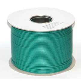 genisys Begrenzungskabel Kabel 250m kompatibel mit Husqvarna Automower ® 2** G2 Begrenzungs Draht Ø2,7mm